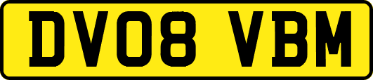 DV08VBM