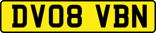 DV08VBN