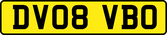 DV08VBO