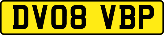 DV08VBP