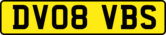 DV08VBS