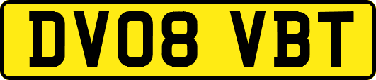 DV08VBT
