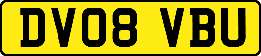 DV08VBU