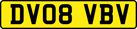 DV08VBV