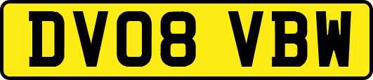 DV08VBW
