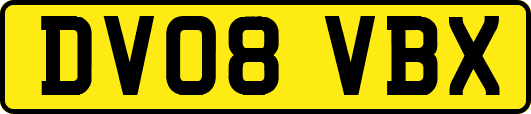 DV08VBX