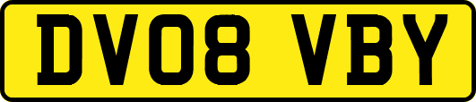 DV08VBY