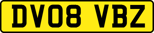 DV08VBZ
