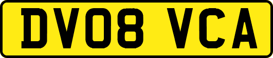 DV08VCA