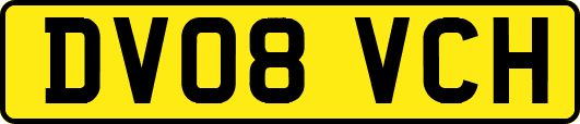 DV08VCH
