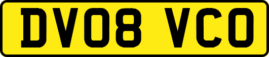 DV08VCO