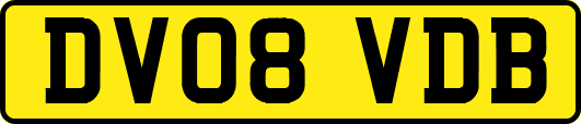 DV08VDB