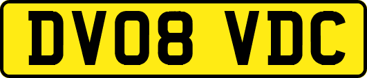 DV08VDC