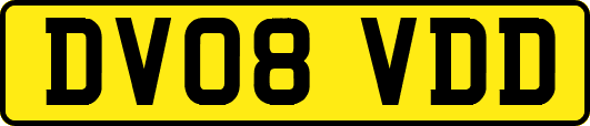 DV08VDD