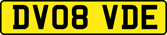 DV08VDE