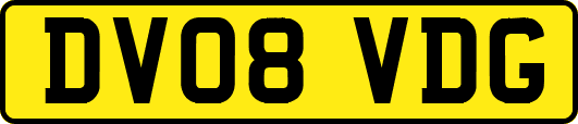 DV08VDG