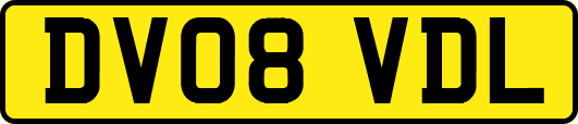 DV08VDL