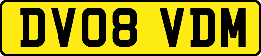 DV08VDM