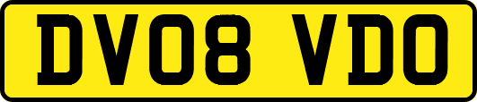 DV08VDO