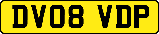 DV08VDP