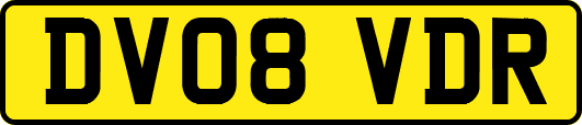 DV08VDR