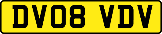 DV08VDV