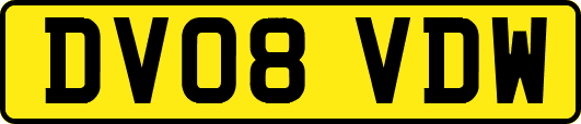 DV08VDW
