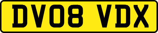 DV08VDX