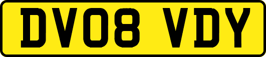 DV08VDY
