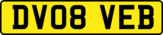 DV08VEB