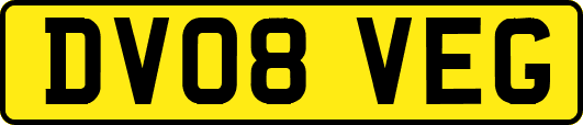 DV08VEG