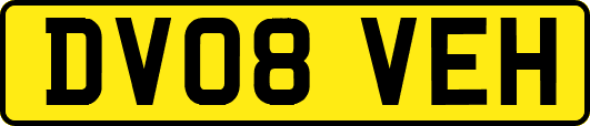 DV08VEH