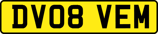 DV08VEM