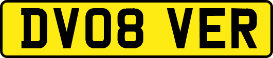 DV08VER