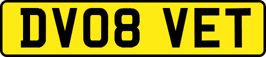 DV08VET