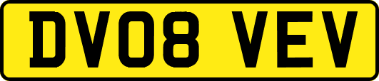 DV08VEV