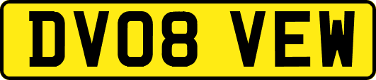 DV08VEW