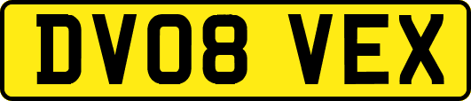 DV08VEX