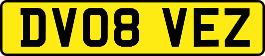 DV08VEZ
