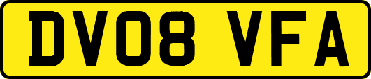 DV08VFA