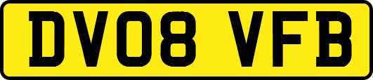 DV08VFB