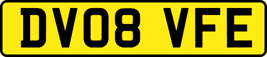 DV08VFE