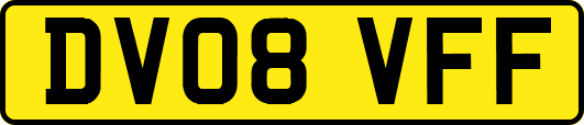 DV08VFF