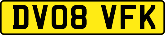 DV08VFK