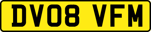 DV08VFM