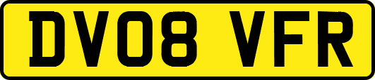 DV08VFR