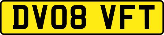 DV08VFT