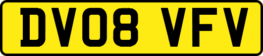 DV08VFV