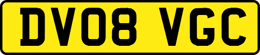 DV08VGC