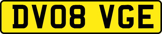 DV08VGE
